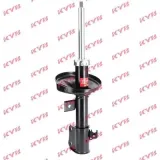 Stoßdämpfer Vorderachse links KYB 333432