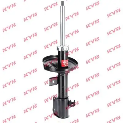 Stoßdämpfer Vorderachse links KYB 333432 Bild Stoßdämpfer Vorderachse links KYB 333432