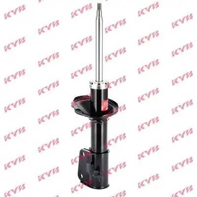 Stoßdämpfer Vorderachse links KYB 333434 Bild Stoßdämpfer Vorderachse links KYB 333434