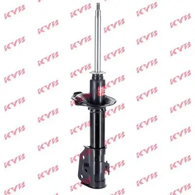 Stoßdämpfer Vorderachse KYB 333496 Bild Stoßdämpfer Vorderachse KYB 333496