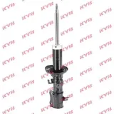 Stoßdämpfer Vorderachse rechts KYB 333502