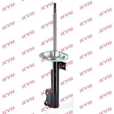 Stoßdämpfer Vorderachse KYB 333614 Bild Stoßdämpfer Vorderachse KYB 333614