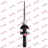 Stoßdämpfer Vorderachse KYB 333702