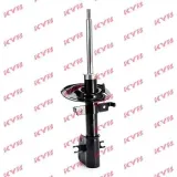 Stoßdämpfer Vorderachse KYB 333717