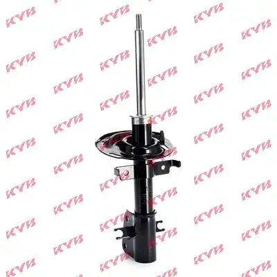 Stoßdämpfer Vorderachse KYB 333717 Bild Stoßdämpfer Vorderachse KYB 333717