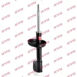Stoßdämpfer Vorderachse KYB 333743