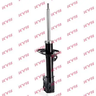 Stoßdämpfer Vorderachse links KYB 333746 Bild Stoßdämpfer Vorderachse links KYB 333746