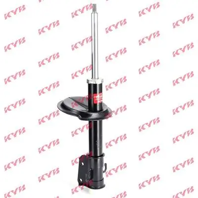 Stoßdämpfer Vorderachse KYB 333749 Bild Stoßdämpfer Vorderachse KYB 333749