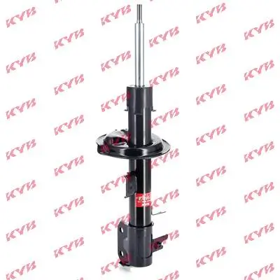 Stoßdämpfer Vorderachse links KYB 333752 Bild Stoßdämpfer Vorderachse links KYB 333752