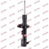 Stoßdämpfer Vorderachse links KYB 333754 Bild Stoßdämpfer Vorderachse links KYB 333754