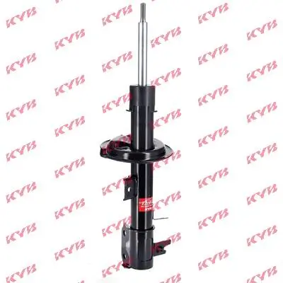 Stoßdämpfer Vorderachse links KYB 333754 Bild Stoßdämpfer Vorderachse links KYB 333754