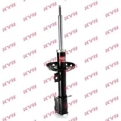 Stoßdämpfer Vorderachse links KYB 333756 Bild Stoßdämpfer Vorderachse links KYB 333756