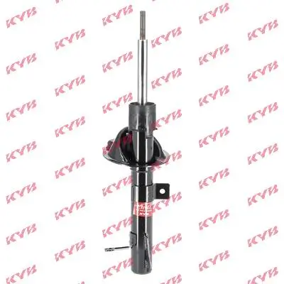 Stoßdämpfer Vorderachse rechts KYB 333761 Bild Stoßdämpfer Vorderachse rechts KYB 333761
