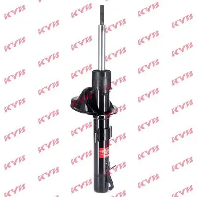 Stoßdämpfer Vorderachse links KYB 333762 Bild Stoßdämpfer Vorderachse links KYB 333762