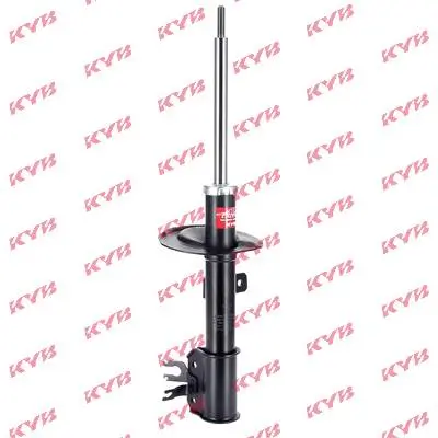 Stoßdämpfer Vorderachse links KYB 333764 Bild Stoßdämpfer Vorderachse links KYB 333764