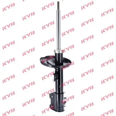 Stoßdämpfer Vorderachse links KYB 333775 Bild Stoßdämpfer Vorderachse links KYB 333775