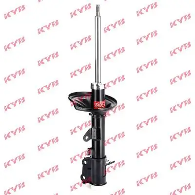 Stoßdämpfer Hinterachse links KYB 333782 Bild Stoßdämpfer Hinterachse links KYB 333782