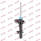 Stoßdämpfer Vorderachse links KYB 3338001