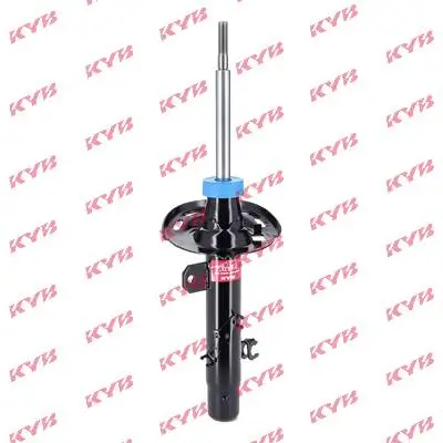 Stoßdämpfer Vorderachse rechts KYB 3338002 Bild Stoßdämpfer Vorderachse rechts KYB 3338002