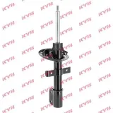 Stoßdämpfer Vorderachse KYB 3338009