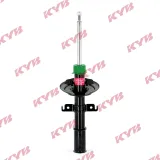Stoßdämpfer Vorderachse KYB 3338067