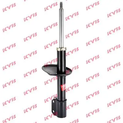 Stoßdämpfer Vorderachse KYB 333806 Bild Stoßdämpfer Vorderachse KYB 333806