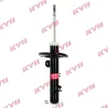 Sto&szlig;d&auml;mpfer Vorderachse links KYB 3338070