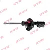 Sto&szlig;d&auml;mpfer Vorderachse links KYB 3338078