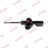 Stoßdämpfer Vorderachse links KYB 3338078