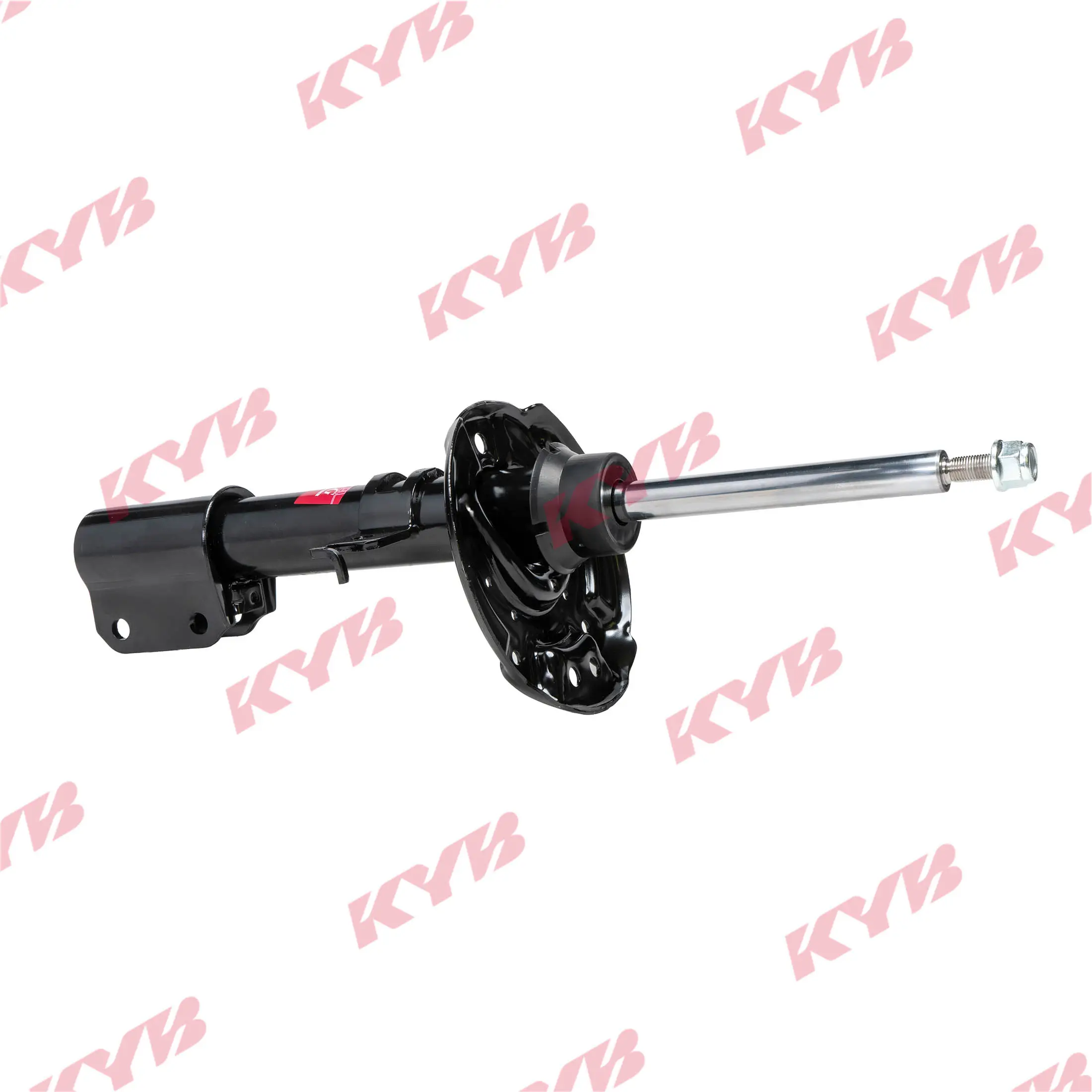Stoßdämpfer Vorderachse KYB 3338081