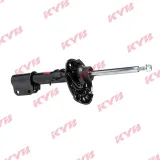 Stoßdämpfer Vorderachse KYB 3338081