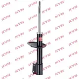 Stoßdämpfer Vorderachse KYB 333825