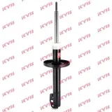 Stoßdämpfer Vorderachse KYB 333832