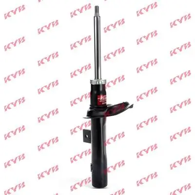 Stoßdämpfer Vorderachse links KYB 333839 Bild Stoßdämpfer Vorderachse links KYB 333839