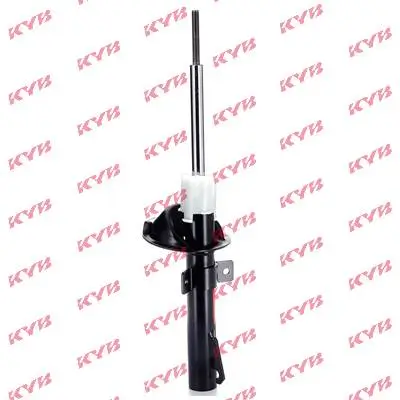 Stoßdämpfer Vorderachse KYB 333943 Bild Stoßdämpfer Vorderachse KYB 333943