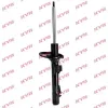Stoßdämpfer Hinterachse KYB 333962 Bild Stoßdämpfer Hinterachse KYB 333962