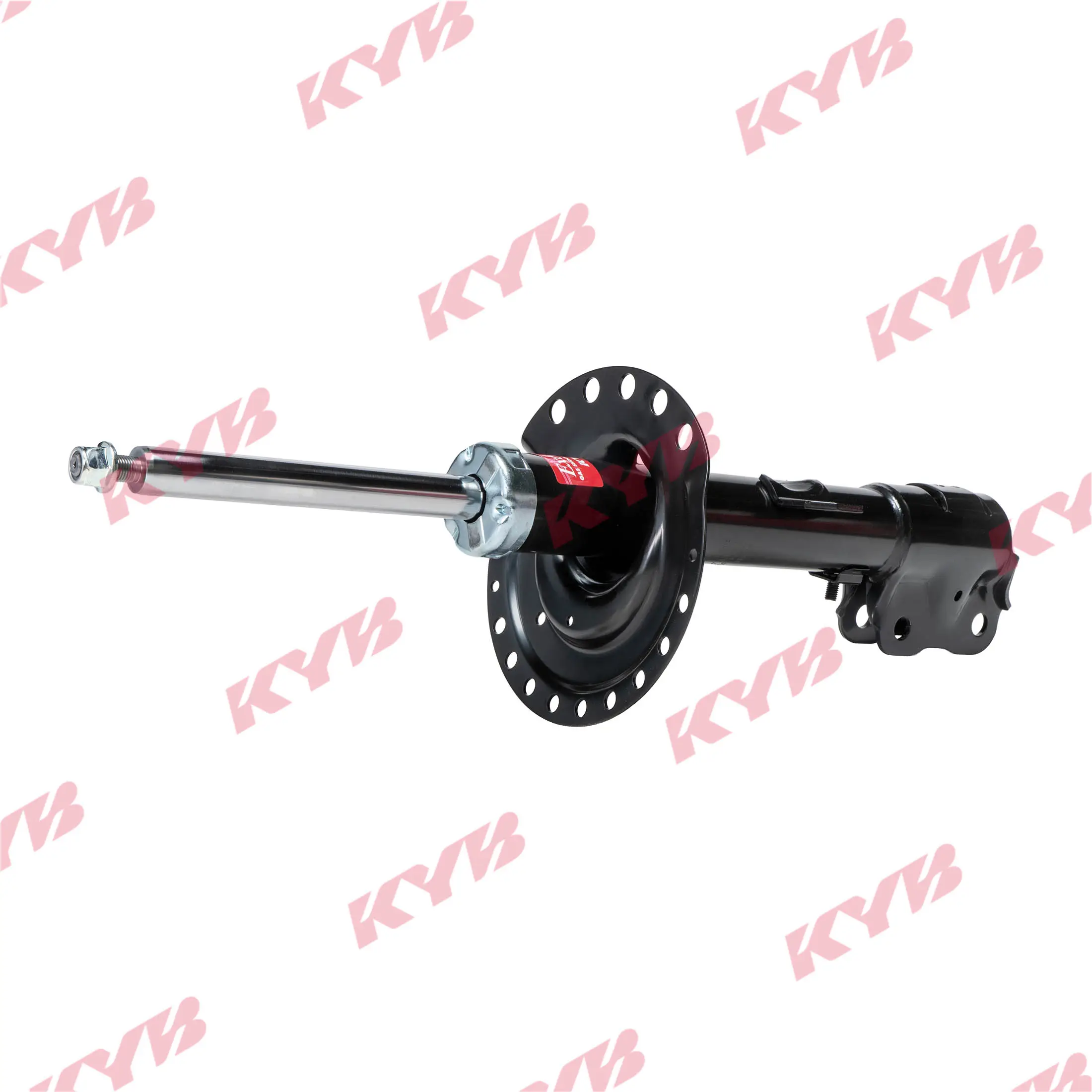 Stoßdämpfer Vorderachse links KYB 3340046