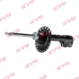 Stoßdämpfer Vorderachse links KYB 3340046