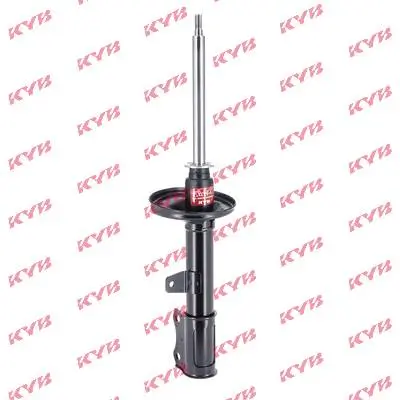Stoßdämpfer Hinterachse links KYB 334014 Bild Stoßdämpfer Hinterachse links KYB 334014