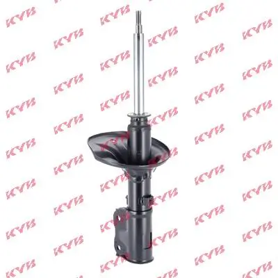 Stoßdämpfer Vorderachse KYB 334019 Bild Stoßdämpfer Vorderachse KYB 334019