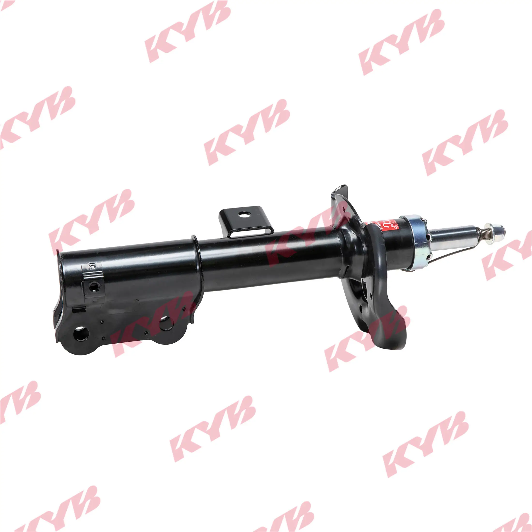 Stoßdämpfer Vorderachse links KYB 3340218