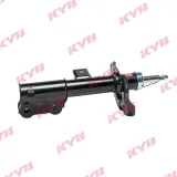 Stoßdämpfer Vorderachse links KYB 3340218