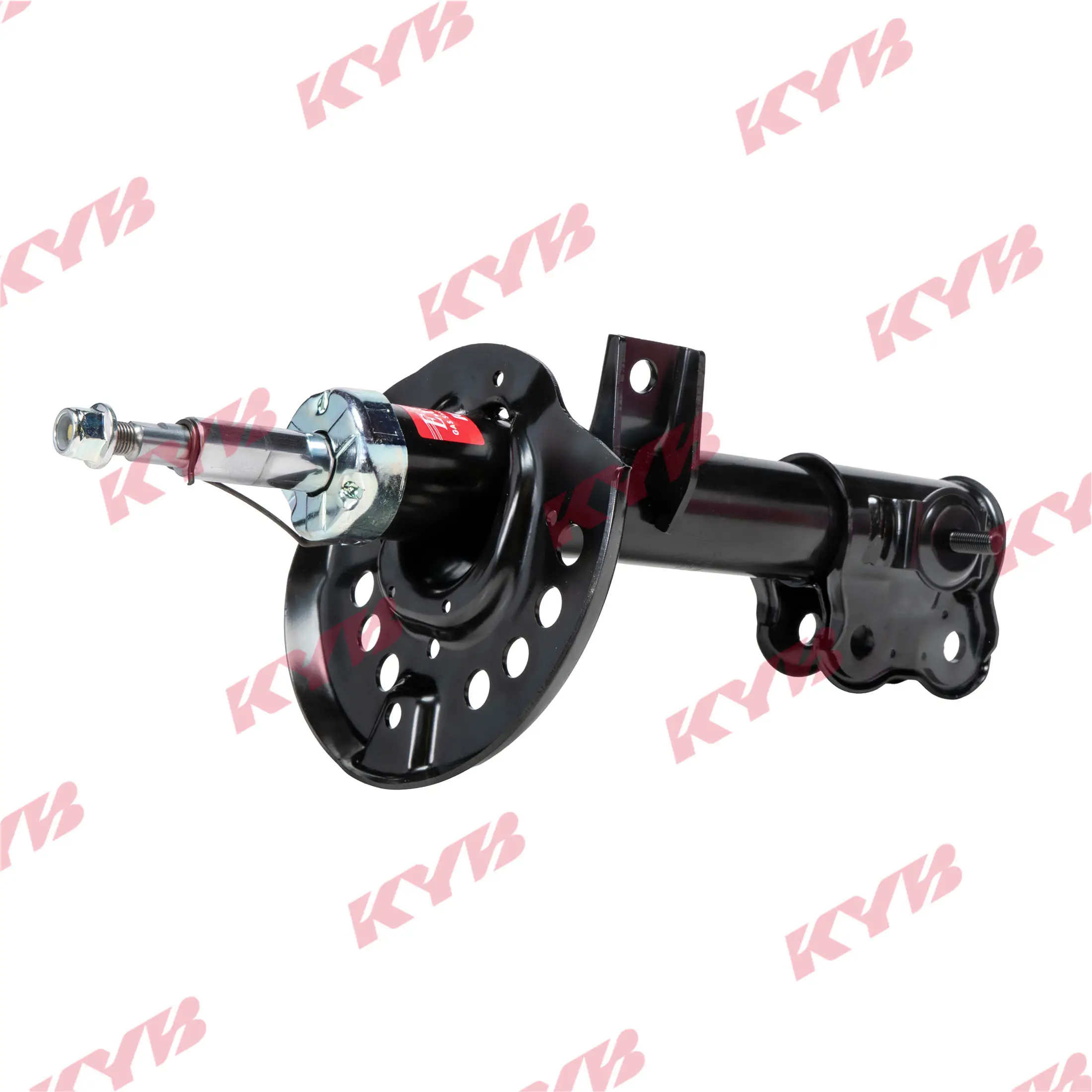 Stoßdämpfer Vorderachse links KYB 3340220