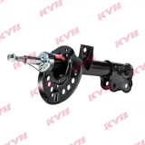 Stoßdämpfer Vorderachse links KYB 3340220