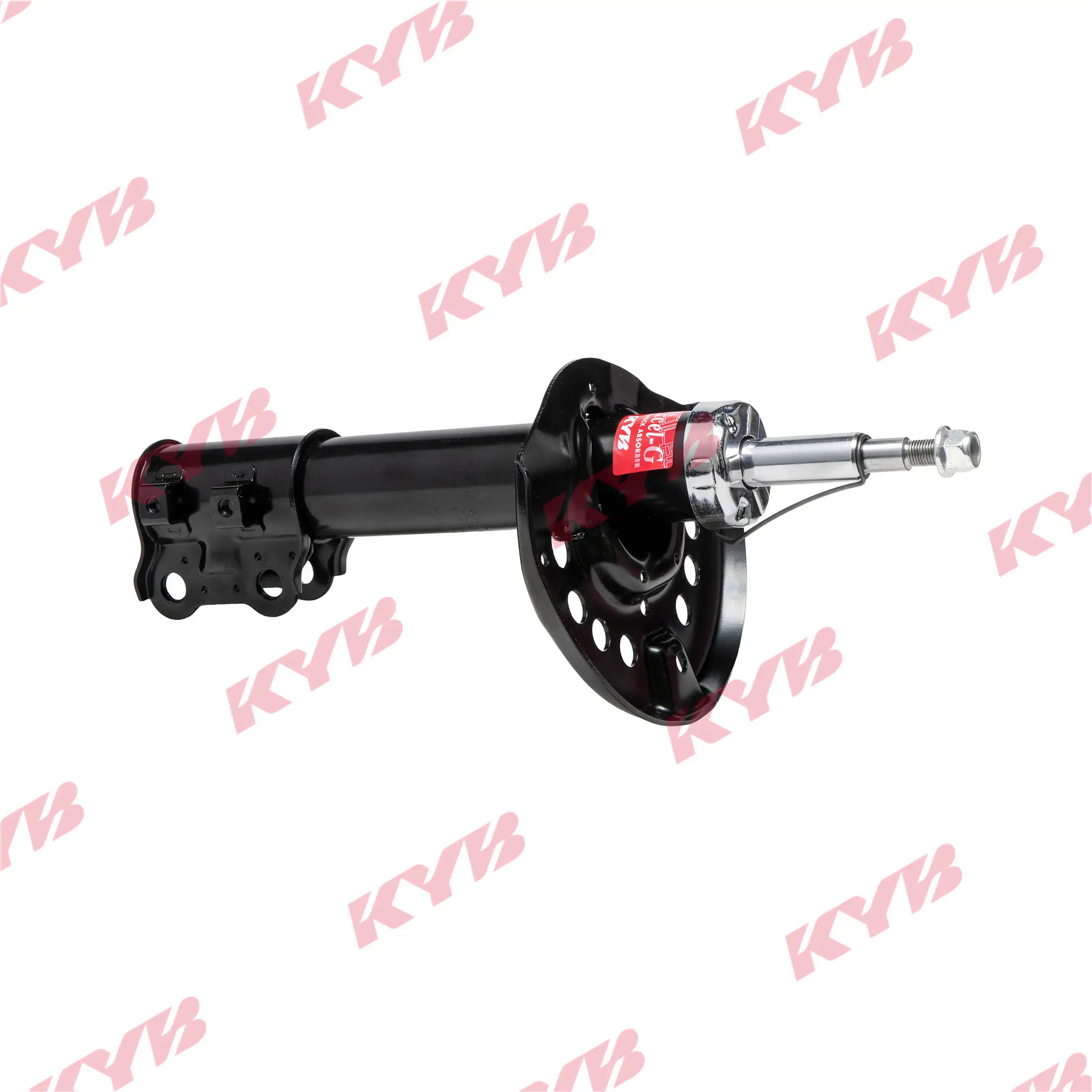 Stoßdämpfer Vorderachse links KYB 3340222