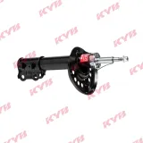 Stoßdämpfer Vorderachse links KYB 3340222
