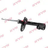 Stoßdämpfer Vorderachse links KYB 3340228