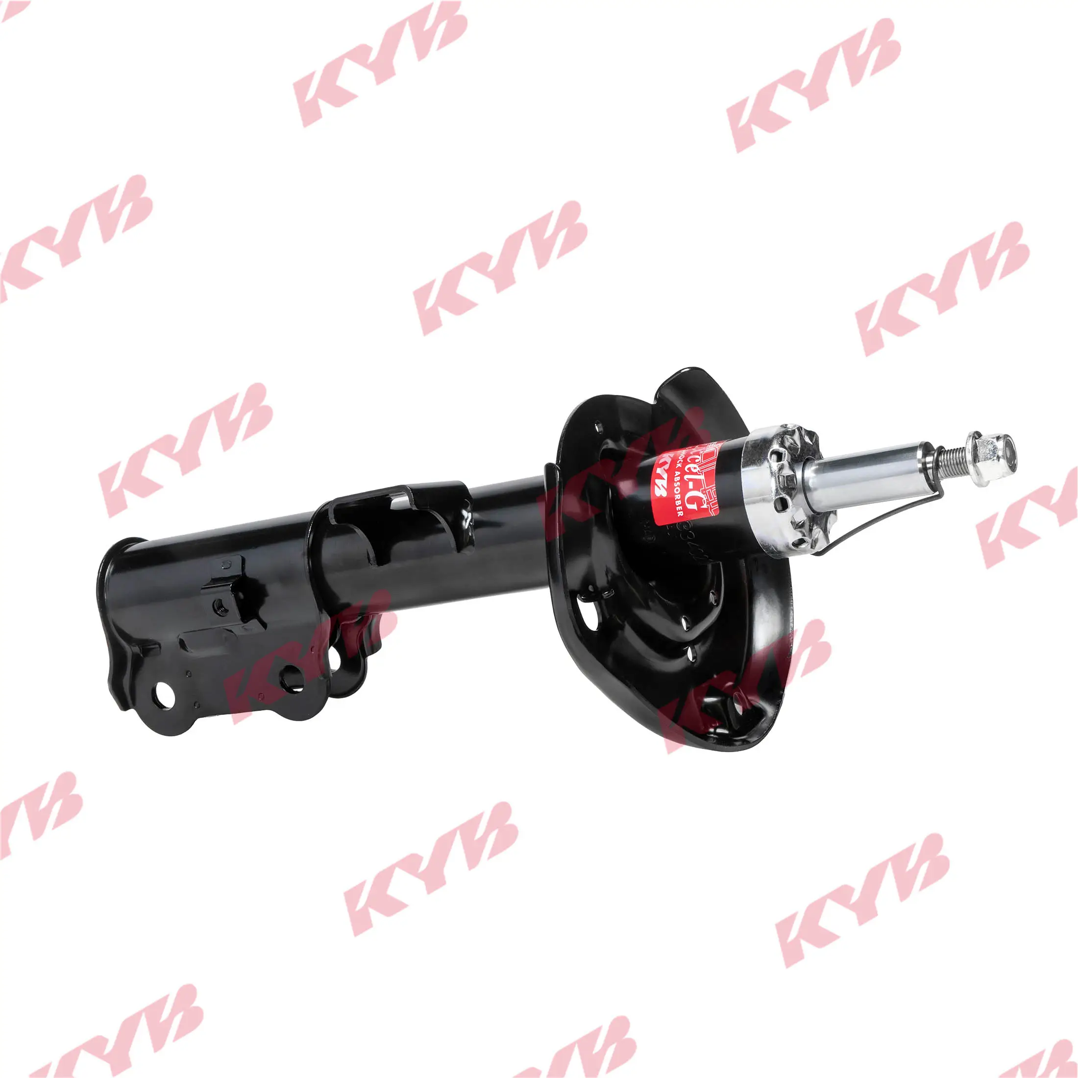 Stoßdämpfer Vorderachse rechts KYB 3340233