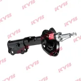 Stoßdämpfer Vorderachse rechts KYB 3340233