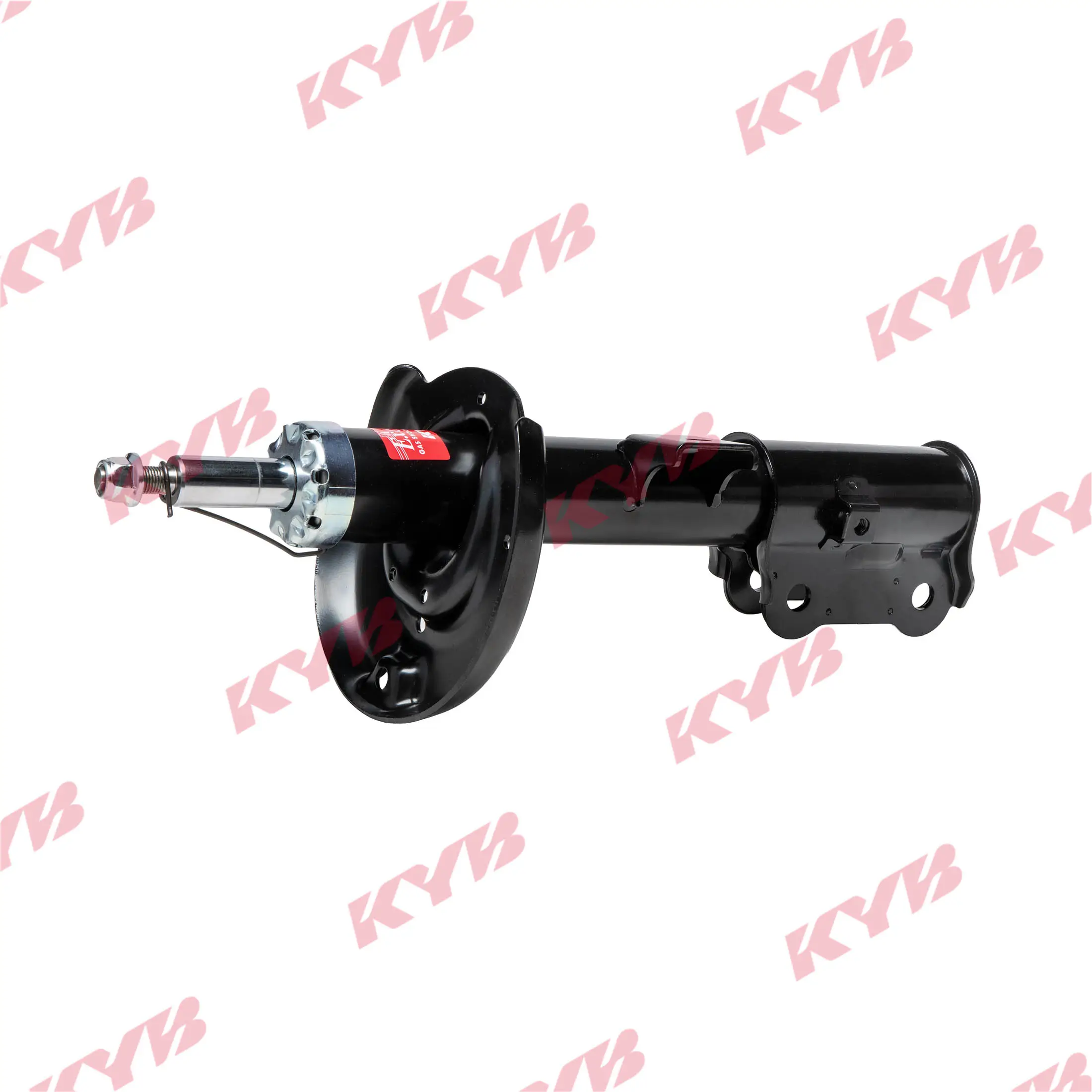 Stoßdämpfer Vorderachse links KYB 3340234
